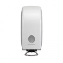 Kleenex Aquarius zeepdispenser met elleboogbediening 1l