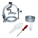 Erkodent Occluform-3D toebehoren