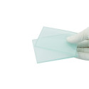 Orbis mengplaat glas enkelzijdig gematteerd 70x95x6 mm 10st