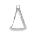 Orbis diktemeter Iwanson 0-10mm st