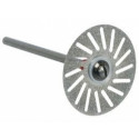 Orbis Diamantschijf HT Flex 0,17x22 mm per stuk