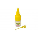 Renfert secondelijm wit 6x5gr.