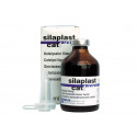 Katalysator flacon à 50 ml vloeistof voor Silaplast Futur