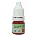 Orbis etsgel voor keramiek 6ml