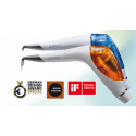 Dürr Lunos MyFlow, Set, met Supra nozzle