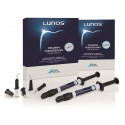 Dürr Dental Lunos fissuursealing