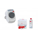 1x Renfert Sympro reinigingsapparaat + 1x GRATIS help:ex plaque P of F