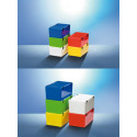 Speiko containers grootte 2 en 3