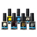 Yeti Die Spacer stompenlak / harder  18ml