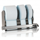 Melag MELAseal Pro Rollenhouder wand