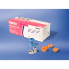 NUPRO Prophylaxis pasta zonder fluoride, orange, medium 200st