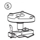 KaVo Articulator Protar evo middelwaarde ingipsinstrument