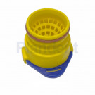 D&uuml;rr Connect Grof Filter op Planmeca afzuigslang, per stuk.