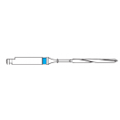 Wortelstift ruimer blauw (gr. 4) 072328