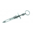 Aesculap aspiratie spuit SL018 rvs
