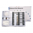 IPS Natural die material stompmateriaal 8 gr.