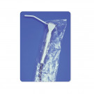 Premium Plus Meerfunctiespuit Sleeves Transparant 26x6,5cm 500 st.