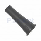Sirona rubber tule speekselzuiger t.b.v. C & C+ unit