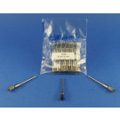Polirapid staaldraadborstel 104S HP 12st