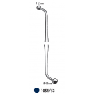 Carl Martin vulinstrument knop (1054/53)