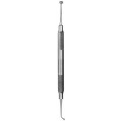 Carl-Martin amalgaaminstrument (27-29) Ball Hohlheft