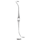Carl Martin modelleerinstrument PK-Thomas (1063/2)