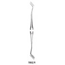 Carl Martin modelleerinstrument PK-Thomas (1063/4)