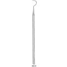 Carl Martin sonde (1087/23)