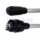 Sirona Turbineslang t.b.v. E3, C3/+ & C6