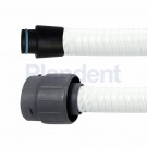 Sirona Nevelafzuigslang voor C1/+, C2/+, C3/+,C4/+ C5+, M1+ SINIUS & TENEO Units