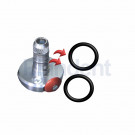 Assistina O ring voor Iso / intra Adapter. (02695700)