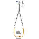 Carl Martin naaldvoerder 1149TC/17cm