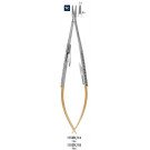 Carl Martin naaldvoerder 1152TC/18cm st