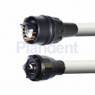 Sirona Micromotorslang SL D + voor C3/+, C6 & E3