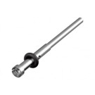 Preci-Clix/Ball parallelhouder 1211P