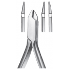 Carl Martin klammerbuigtang Aderer 1234B