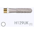 Komet hardmetaalfrees H129UK 023, HP (schacht 104) 5st