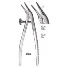 Telescoopkronentang 12,5 cm Boehm 1334