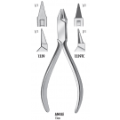 Carl Martin draadbuigtang Angle (1339TC)