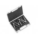 Carl Martin Kindertangen Set 3280A