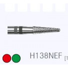 Komet HM frees H138NEF-023 HP (Schacht 104) 5 st.