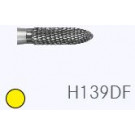 Komet HM frees HP H139DF-104-023 st