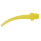 Orbis Intra Orale Tips, Geel, 96 stuks