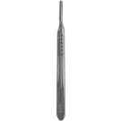 Hu-Friedy scalpelheft 10-100-04E