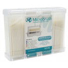 Microbrush Plus applicators