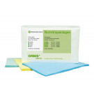 Orbis tray filterpapier 250st