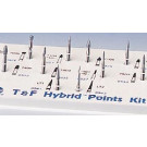 T&F Hybrid points