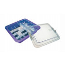 Zirc Complete Tub Neon-paars