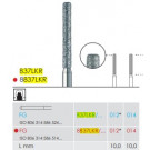 busch diamant fg 837 lkr 012 6st