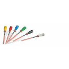 Thermafil Anterior Kit 25 mm, gesorteerd 45 - 10 verpakking met 20 st.
